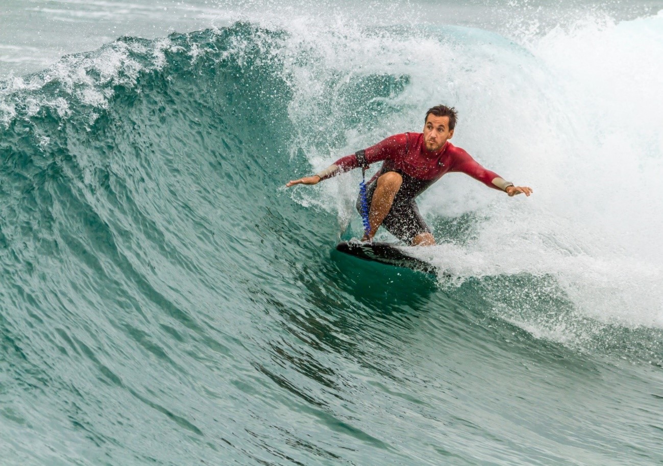 Treinamento Surf Evolutivo S2 Treinamento Surf Evolutivo