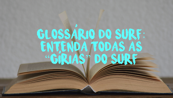 gírias